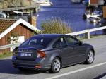 Volvo S40 R-Design 2008 года